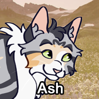 Ashpng — ThreeClans Comprehensive Tier List (1/13) option 11