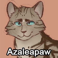 Azaleapawpng — ThreeClans Comprehensive Tier List (1/13) option 14