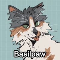 Basilpawpng — ThreeClans Comprehensive Tier List (1/13) option 15