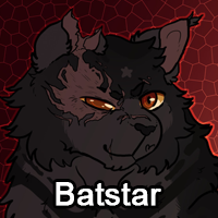 Batstarpng — ThreeClans Comprehensive Tier List (1/13) option 16