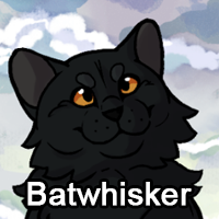 Batwhiskerpng — ThreeClans Comprehensive Tier List (1/13) option 17