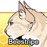 Beestripepng — ThreeClans Comprehensive Tier List (1/13) option 19
