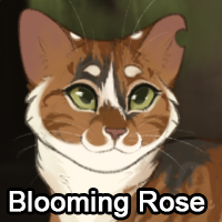 Blooming Rosepng — ThreeClans Comprehensive Tier List (1/13) option 26