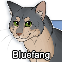 Bluefangpng — ThreeClans Comprehensive Tier List (1/13) option 28