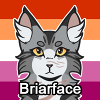 Briarfacepng — ThreeClans Comprehensive Tier List (1/13) option 30