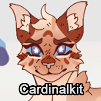 Cardinalkitpng — ThreeClans Comprehensive Tier List (1/13) option 37