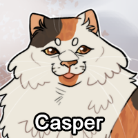 Casperpng — ThreeClans Comprehensive Tier List (1/13) option 39