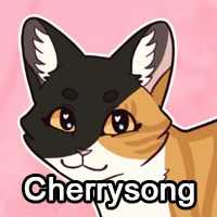 Cherrysongpng — ThreeClans Comprehensive Tier List (1/13) option 42