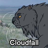 Cloudfallpng — ThreeClans Comprehensive Tier List (1/13) option 45