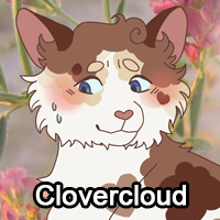 Clovercloudpng — ThreeClans Comprehensive Tier List (1/13) option 46