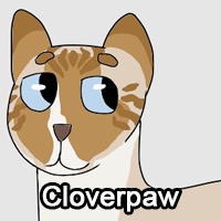 Cloverpawpng — ThreeClans Comprehensive Tier List (1/13) option 47