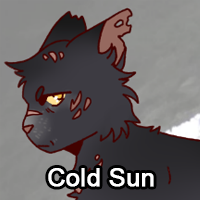 Cold Sunpng — ThreeClans Comprehensive Tier List (1/13) option 50