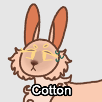 Cottonpng — ThreeClans Comprehensive Tier List (1/13) option 53