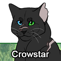 Crowstarpng — ThreeClans Comprehensive Tier List (1/13) option 57
