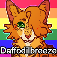 Daffodilbreezepng — ThreeClans Comprehensive Tier List (1/13) option 60