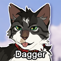 Daggerpng — ThreeClans Comprehensive Tier List (1/13) option 61
