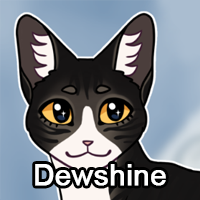 Dewshinepng — ThreeClans Comprehensive Tier List (1/13) option 68