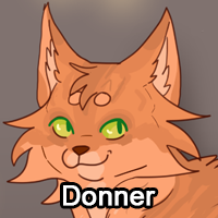 Donnerpng — ThreeClans Comprehensive Tier List (1/13) option 69