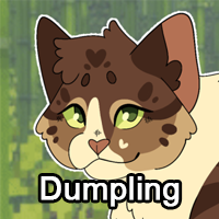 Dumplingpng — ThreeClans Comprehensive Tier List (1/13) option 73