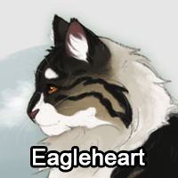 Eagleheartpng — ThreeClans Comprehensive Tier List (1/13) option 77