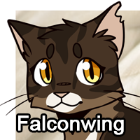Falconwingpng — ThreeClans Comprehensive Tier List (1/13) option 82