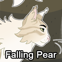 Falling Pearpng — ThreeClans Comprehensive Tier List (1/13) option 83