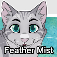 Feather Mistpng — ThreeClans Comprehensive Tier List (1/13) option 85