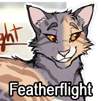 Featherflightpng — ThreeClans Comprehensive Tier List (1/13) option 86