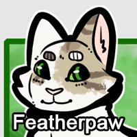 Featherpawpng — ThreeClans Comprehensive Tier List (1/13) option 87