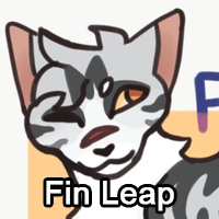 Fin Leappng — ThreeClans Comprehensive Tier List (1/13) option 91