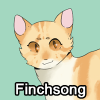 Finchsongpng — ThreeClans Comprehensive Tier List (1/13) option 92