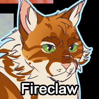 Fireclawpng — ThreeClans Comprehensive Tier List (1/13) option 93
