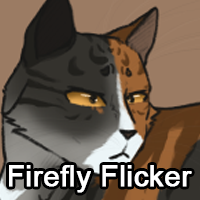 Firefly Flickerpng — ThreeClans Comprehensive Tier List (1/13) option 94