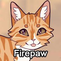Firepawpng — ThreeClans Comprehensive Tier List (1/13) option 95