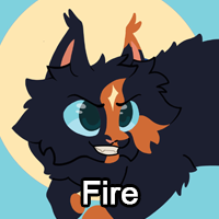 Firepng — ThreeClans Comprehensive Tier List (1/13) option 96