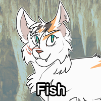 Fishpng — ThreeClans Comprehensive Tier List (1/13) option 97