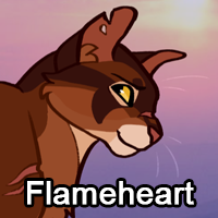 Flameheartpng — ThreeClans Comprehensive Tier List (1/13) option 98