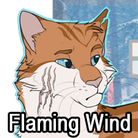 Flaming Windpng — ThreeClans Comprehensive Tier List (1/13) option 99