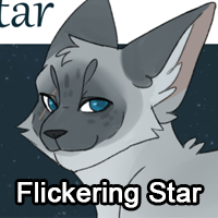 Flickering Starpng — ThreeClans Comprehensive Tier List (1/13) option 101