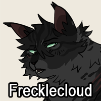 Frecklecloudpng — ThreeClans Comprehensive Tier List (1/13) option 104