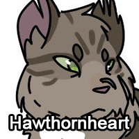 Hawthornheartpng — ThreeClans Comprehensive Tier List (1/13) option 116