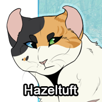 Hazeltuftpng — ThreeClans Comprehensive Tier List (1/13) option 118