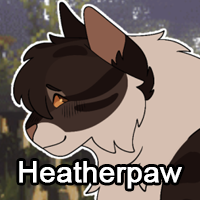 Heatherpawpng — ThreeClans Comprehensive Tier List (1/13) option 119