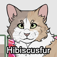 Hibiscusfurpng — ThreeClans Comprehensive Tier List (1/13) option 122