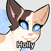 Hollypng — ThreeClans Comprehensive Tier List (1/13) option 125