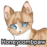 Honeycombpawpng — ThreeClans Comprehensive Tier List (1/13) option 127