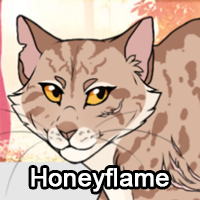 Honeyflamepng — ThreeClans Comprehensive Tier List (1/13) option 128