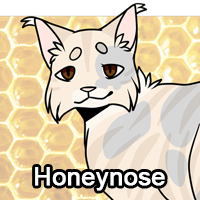 Honeynosepng — ThreeClans Comprehensive Tier List (1/13) option 130