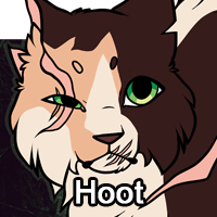 Hootpng — ThreeClans Comprehensive Tier List (1/13) option 131