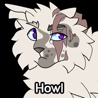 Howlpng — ThreeClans Comprehensive Tier List (1/13) option 132
